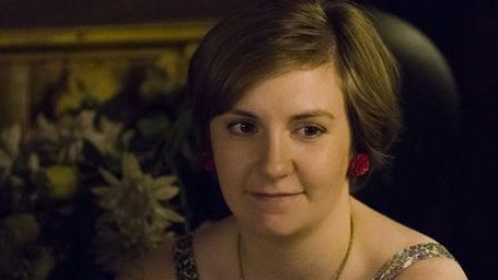 image de la news Girls : la fille de Barack Obama en stage sur la série !