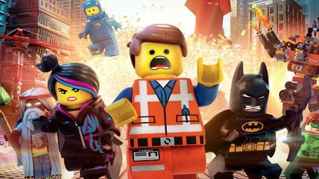 image de la news Les jouets, une emprise de plus en plus forte sur Hollywood