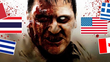 image de la news Zombies sans frontières