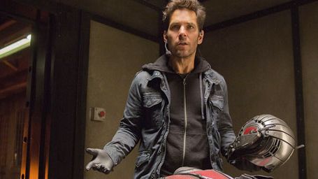 image de la news Extrait Ant-Man : Paul Rudd est le roi des voleurs ! 