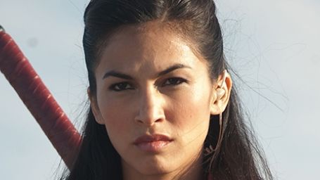 image de la news Daredevil : Qui est Elodie Yung, la nouvelle Elektra ?