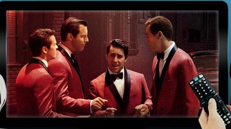 image de la news Ce soir à la télé : on mate "Jersey Boys" et "Neverland"