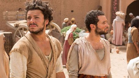 image de la news Les Nouvelles aventures d'Aladin, Lolo... Les bandes-annonces ciné à ne pas rater !