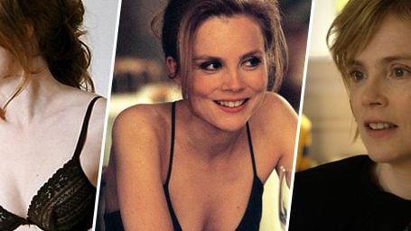 Angélique, émotive, perverse... 10 visages d'Isabelle Carré !