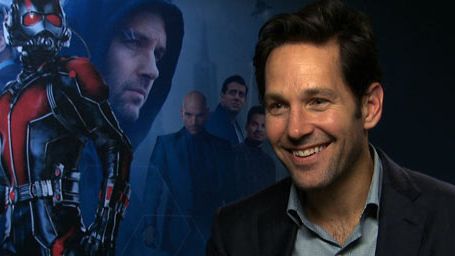 image de la news Ant-Man : rencontre avec une équipe fourmidable