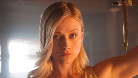 image de la news Les dossiers secrets du Vatican : Qui est la démoniaque Olivia Taylor Dudley ?