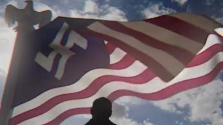 image de la news The Man in High Castle : les nazis ont gagné la Seconde guerre mondiale !