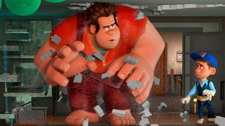 image de la news Les Mondes de Ralph : John C. Reillly confirme la suite !