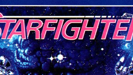 The Last Starfighter : le film révolutionnaire adapté en série !