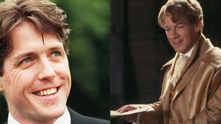 image de la news Ces 12 acteurs ont failli jouer dans Harry Potter !