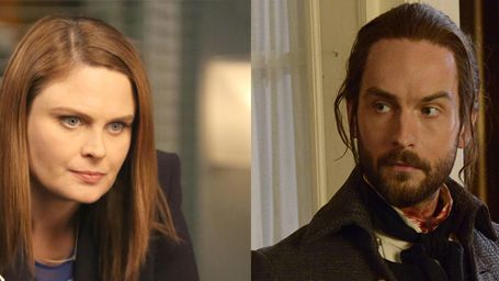 image de la news Bones et Sleepy Hollow : un crossover est prévu !