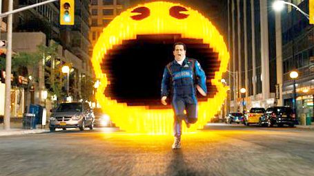 image de la news 5 choses à savoir sur Pixels 