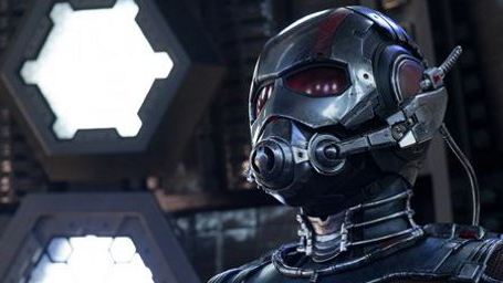 Box-office US : Ant-Man meilleur qu'Iron Man, Captain America ou Thor ?