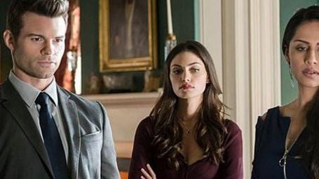 image de la news The Originals : un acteur vedette de Veronica Mars dans la saison 3 !