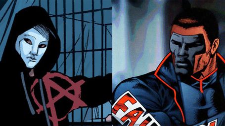 image de la news Arrow : un nouveau héros et vilain DC Comics pour la saison 4