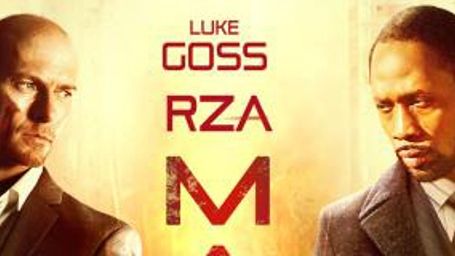 Mad Dog : Luke Goss et RZA s'affrontent dans un thriller musclé !