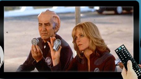 image de la news Ce soir à la télé : on mate "Paris, Texas" et "Galaxy Quest"