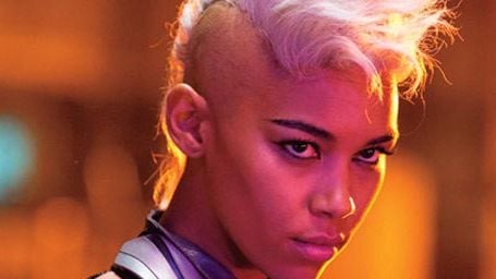 image de la news X-Men Apocalypse : les origines de Tornade au coeur du film ?