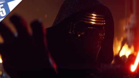 image de la news Le Top 5 des sabres laser dans Star Wars [VIDEO]