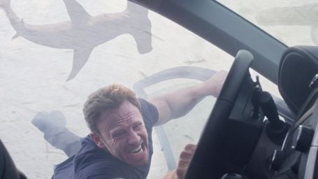 image de la news Audiences US : Sharknado 3 a-t-il dévoré la concurrence ?