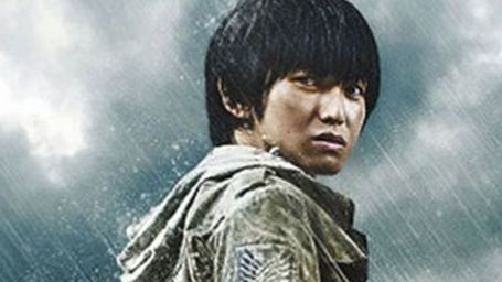image de la news L'Attaque des Titans : les monstres géants envahissent la citadelle dans la nouvelle bande-annonce