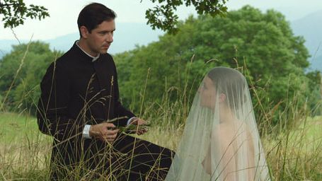 image de la news Bande-annonce Fou d'amour : Melvil Poupaud fou tout court