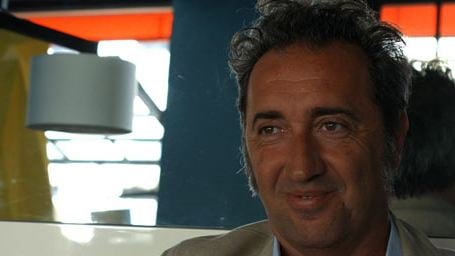 Youth de Paolo Sorrentino : "Je suis obsédé par la question de l'âge"