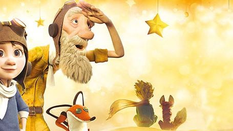 Sorties cinéma : Le Petit Prince se dessine un succès