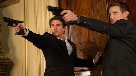 image de la news Mission Impossible 6 : un tournage en 2016 ?