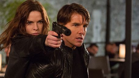 Mission Impossible : quels scores Tom Cruise peut-il battre avec Rogue Nation ?