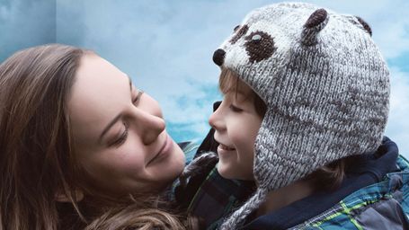 image de la news Room avec Brie Larson : un teaser puissant avant de secouer Toronto ?