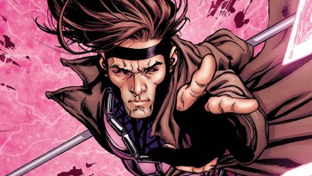 image de la news Gambit : Channing Tatum jouera finalement dans le film !