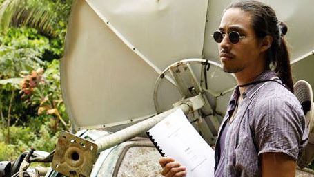 image de la news Guyane : Kim Chapiron réalise une série d'aventure pour Canal+ avec Mathieu Spinosi