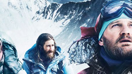 image de la news Festival de Deauville 2015 : Everest en ouverture, Sicario en clôture