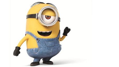 image de la news Un Minion géant sème la panique à Dublin !