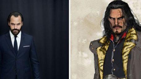 image de la news Arrow et Flash combattront le méchant de Legends of Tomorrow