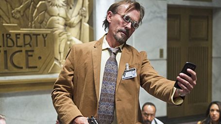 image de la news iZombie : Robert Knepper rejoint la saison 2
