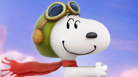 image de la news Snoopy et les Peanuts: apprenez à dessiner le célèbre chien avec le réalisateur