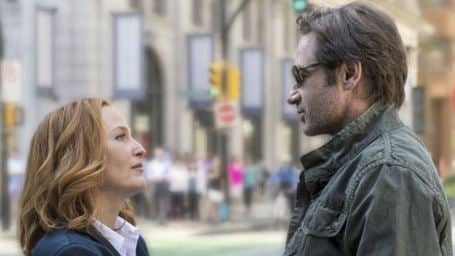 X-Files : changement à prévoir dans la relation entre Mulder et Scully ?