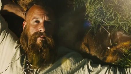 image de la news Le dernier chasseur de sorcières : Vin Diesel prêt à en découdre dans la bande-annonce
