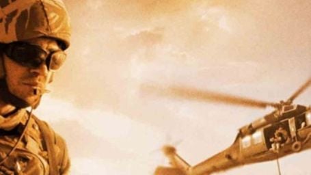 image de la news Extrait The Patrol : L'horreur de la guerre en Afghanistan vue par les troupes britanniques