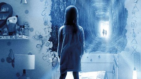 image de la news Paranormal Activity 5 : des secrets et une affiche révélés... 