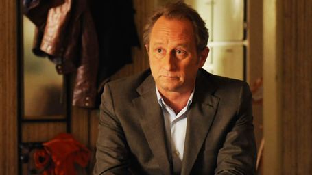image de la news Une Famille à louer: Benoît Poelvoorde "toujours sur le fil de l'émotion et du burlesque"