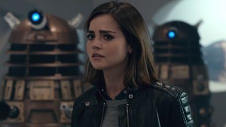 Doctor Who : un dragon, des Daleks et un bazooka dans la bande-annonce explosive de la saison 9