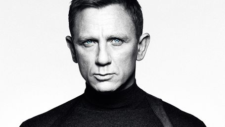image de la news James Bond Spectre : de Lana Del Rey à Eminem, qui pour interpréter le générique ?