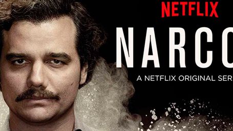 image de la news Narcos : le Pablo Escobar de Netflix met d'accord la presse US