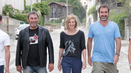 image de la news Bande-annonce Les Rois du monde : Sergi Lopez et Eric Cantona amoureux de la même femme