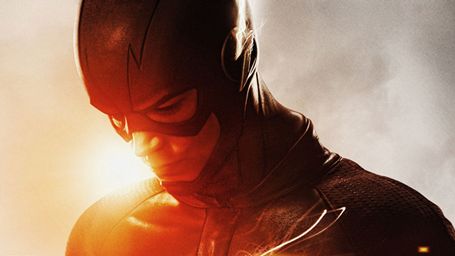image de la news The Flash saison 2: un teaser éblouissant grâce au "Flash signal"