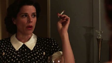 image de la news Manhattan : Neve Campbell rejoint la saison 2