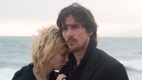 image de la news Knight of Cups : le nouveau Terrence Malick sortira en France le...
